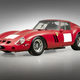 Illustration for article titled Update! A Tale of two Ferraris: one famous, one not so much.